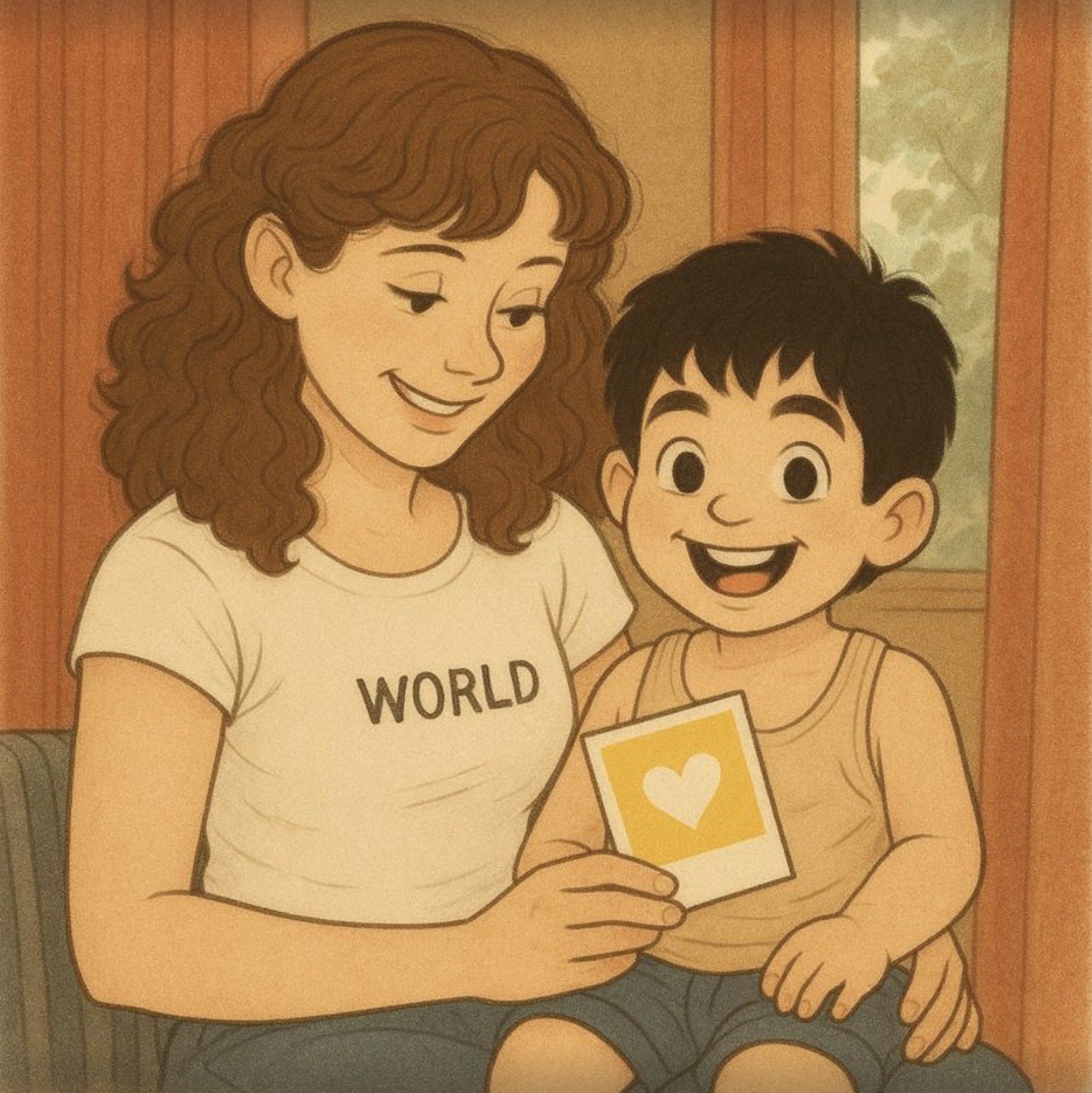 Portrait of Laurie DiLascio